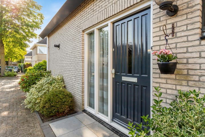 Foto 2 van Zonzijde 40