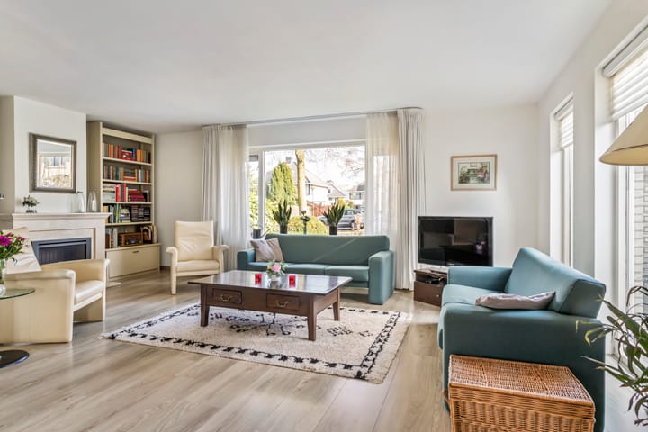 Foto 4 van Zonzijde 40