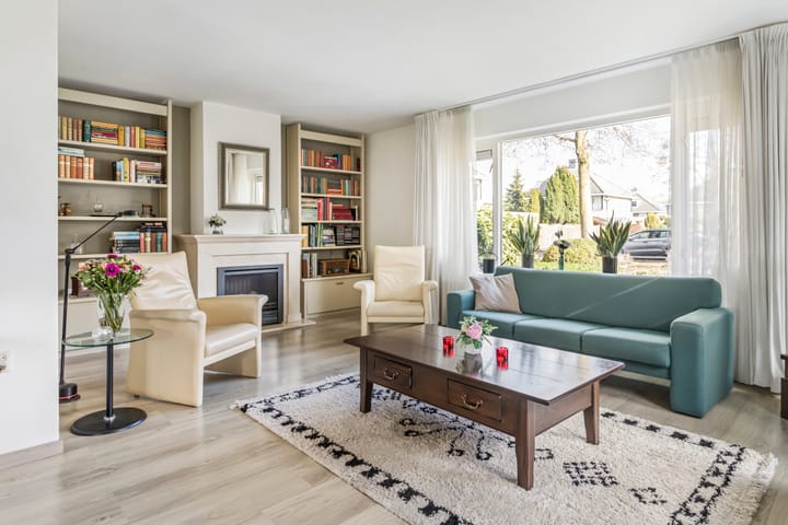 Foto 5 van Zonzijde 40