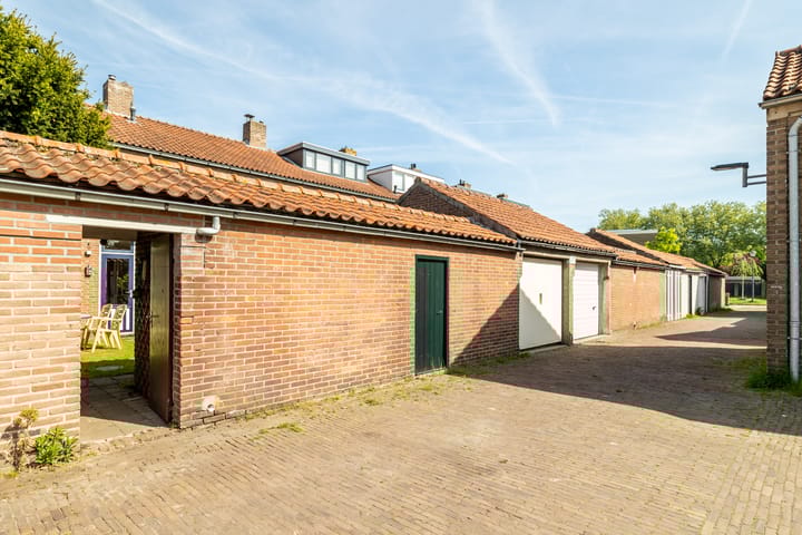 Foto 16 van Lange Bedde 42