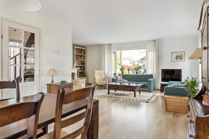 Foto 8 van Zonzijde 40