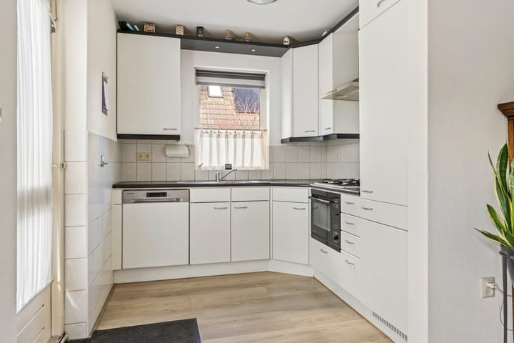 Foto 9 van Zonzijde 40