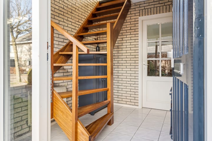 Foto 11 van Zonzijde 40