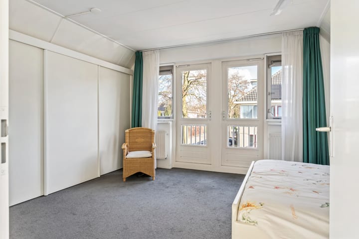 Foto 16 van Zonzijde 40