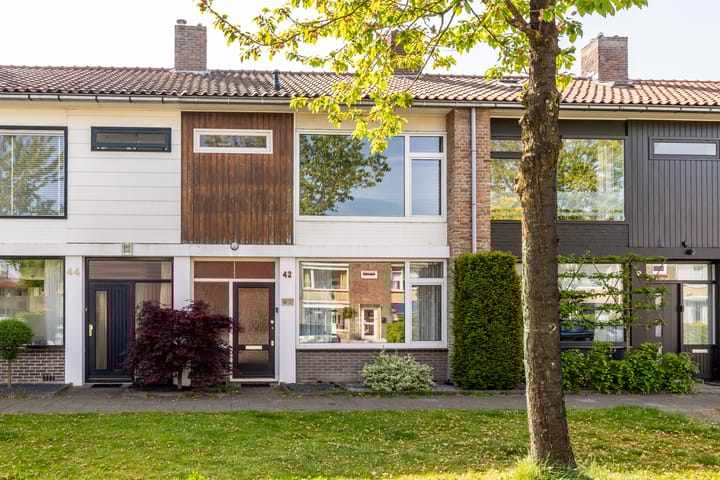 Foto 33 van Lange Bedde 42