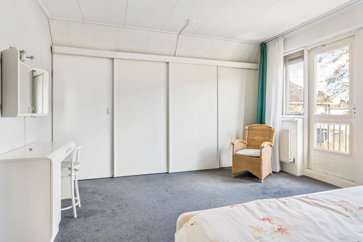 Foto 18 van Zonzijde 40