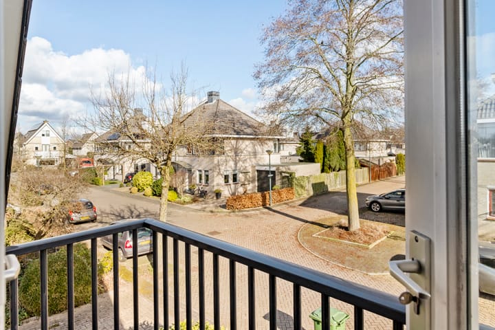 Foto 20 van Zonzijde 40