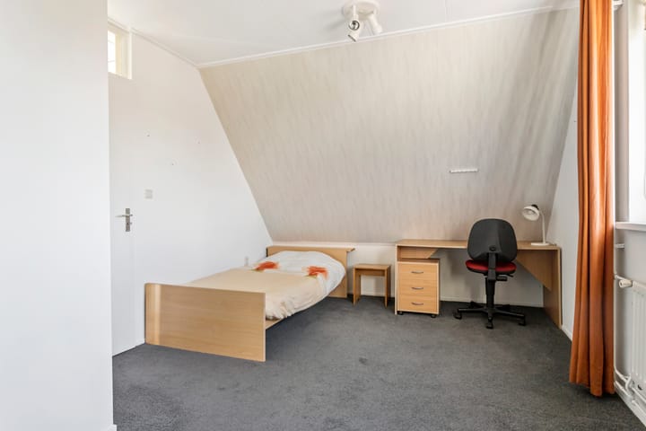 Foto 23 van Zonzijde 40