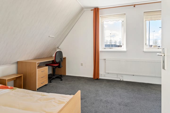 Foto 25 van Zonzijde 40