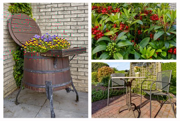 Foto 27 van Zonzijde 40