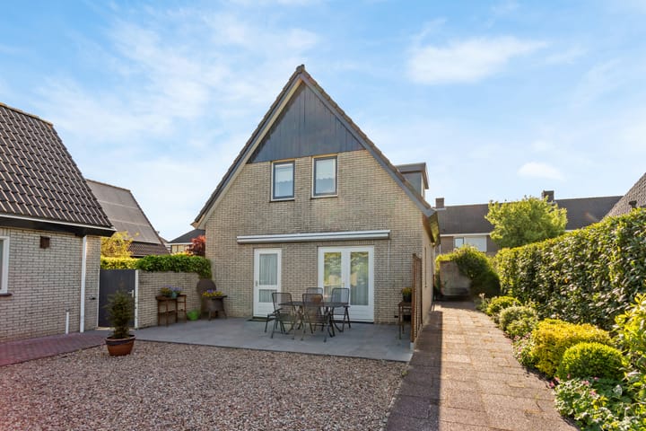 Foto 28 van Zonzijde 40