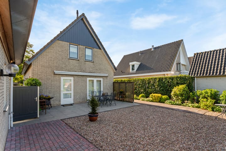 Foto 29 van Zonzijde 40