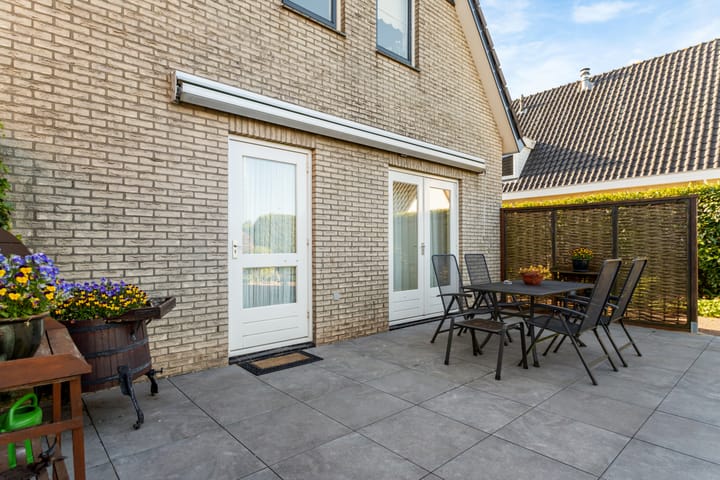 Foto 30 van Zonzijde 40