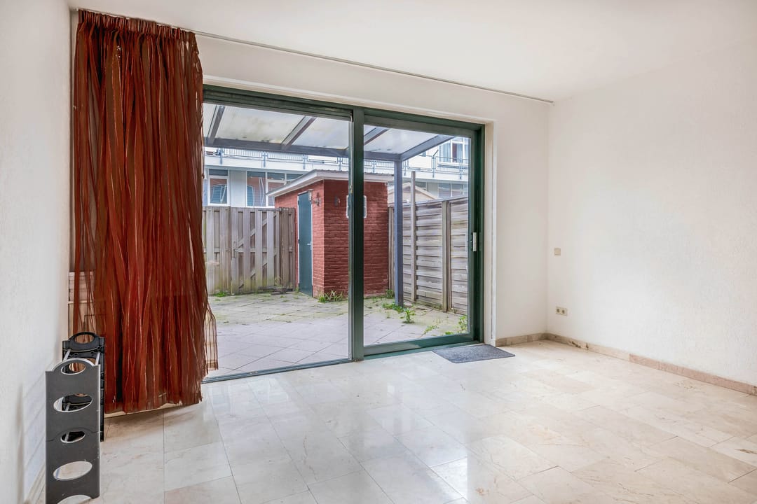 Foto 2 van Puntstraat 59