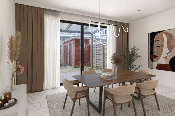 Foto 3 van Puntstraat 59