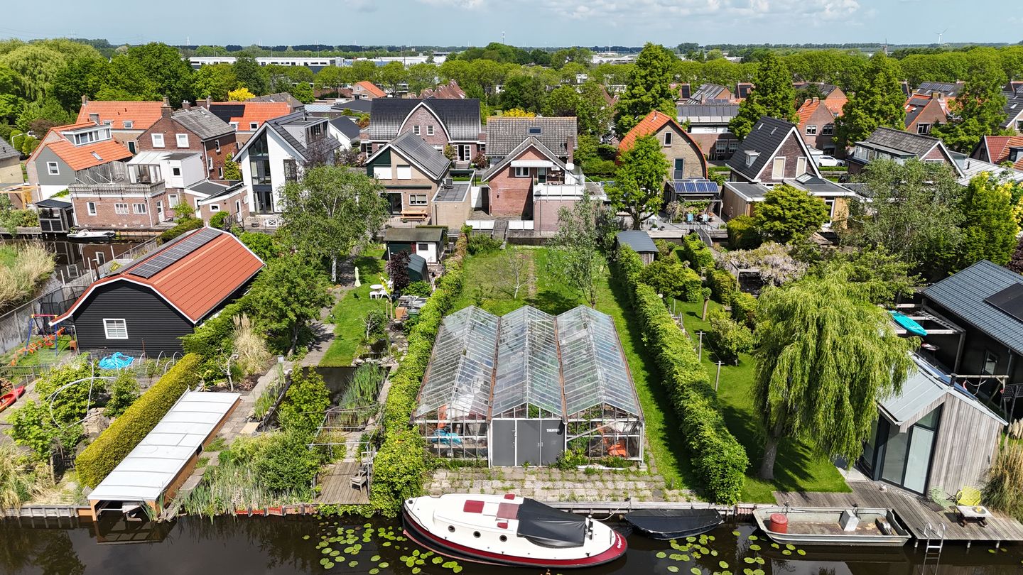 Foto 1 van Westeinde 49