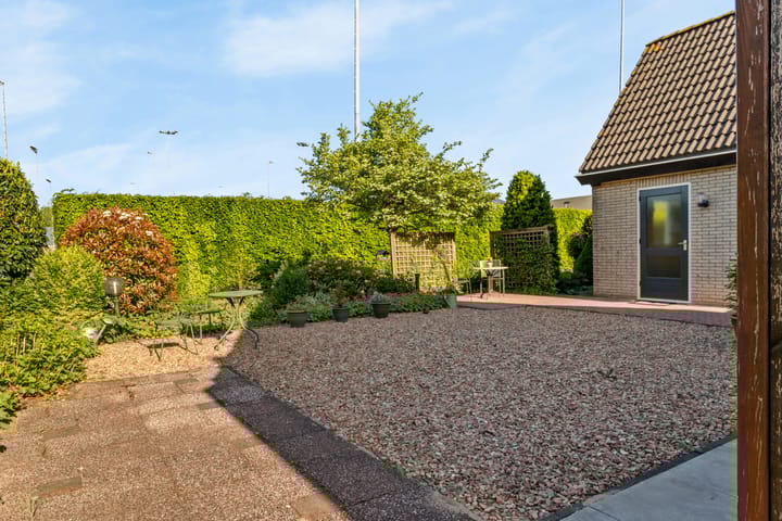 Foto 32 van Zonzijde 40