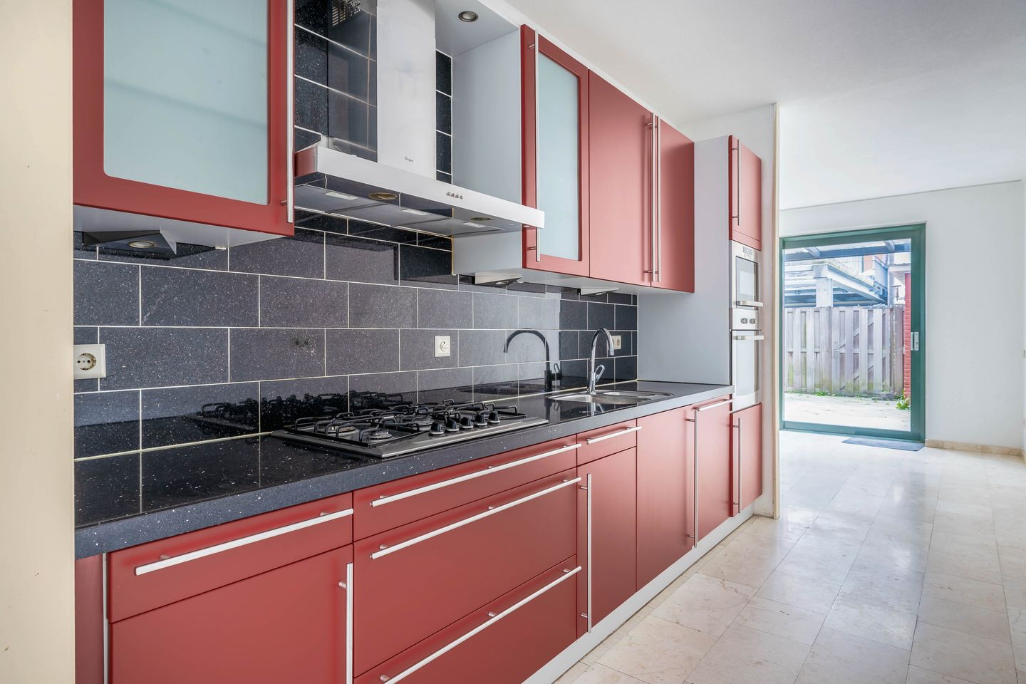 Foto 4 van Puntstraat 59