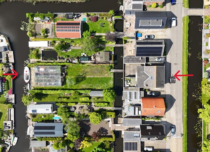 Foto 2 van Westeinde 49