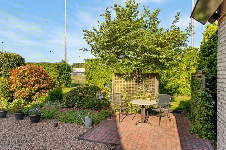 Foto 34 van Zonzijde 40