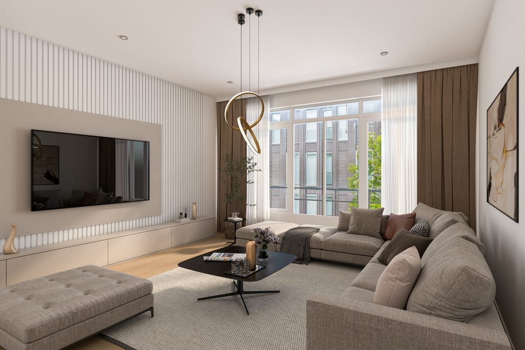 Foto 7 van Puntstraat 59