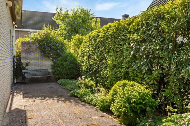 Foto 35 van Zonzijde 40