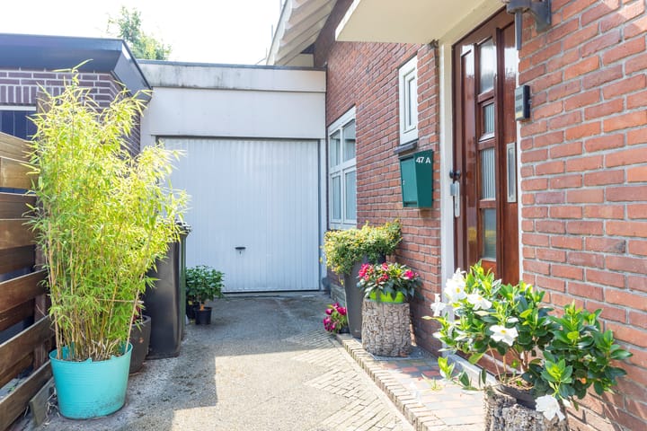 Foto 4 van Westeinde 49