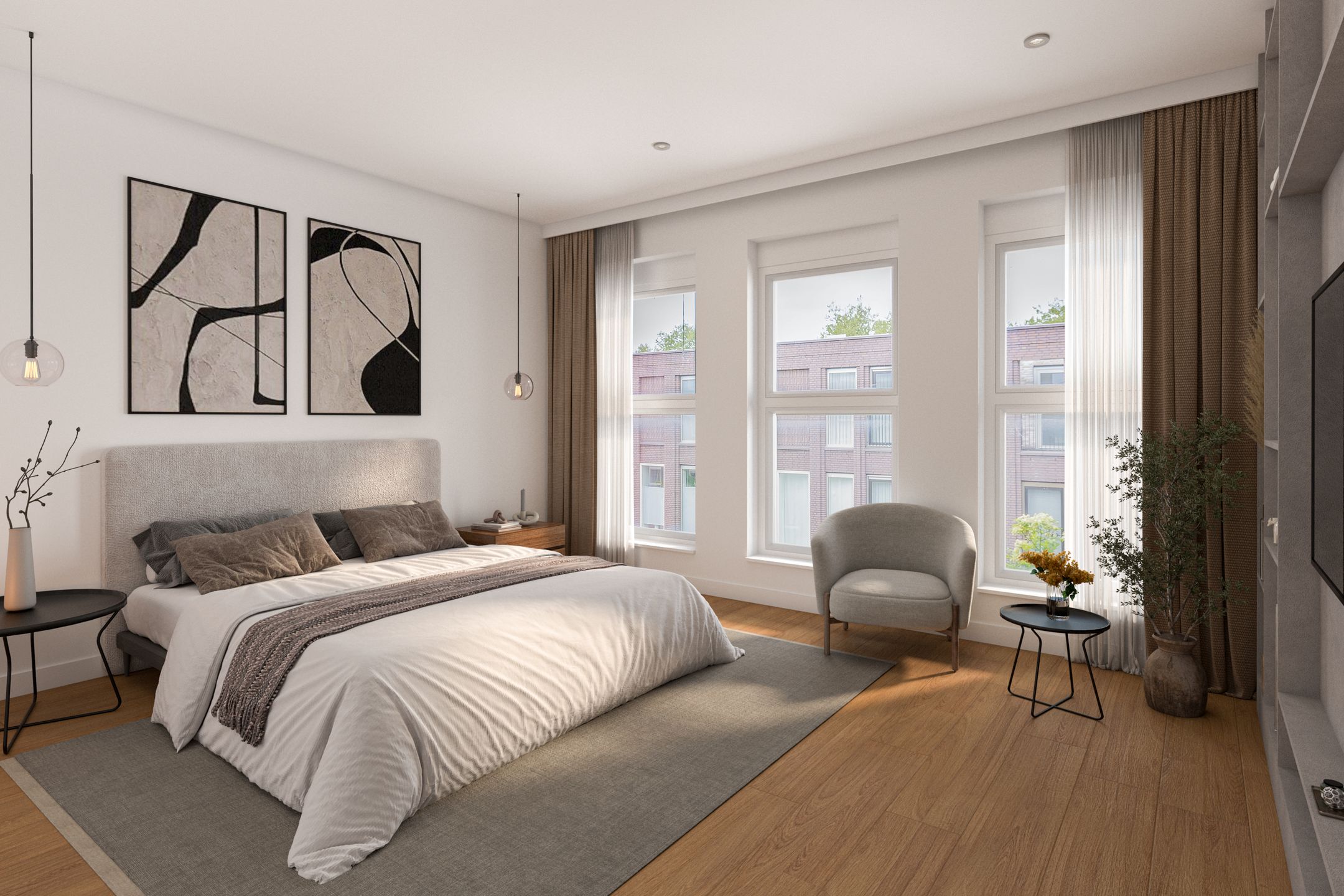 Foto 9 van Puntstraat 59