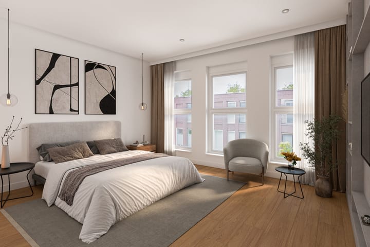 Foto 9 van Puntstraat 59