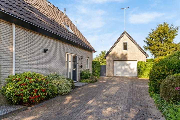 Foto 36 van Zonzijde 40