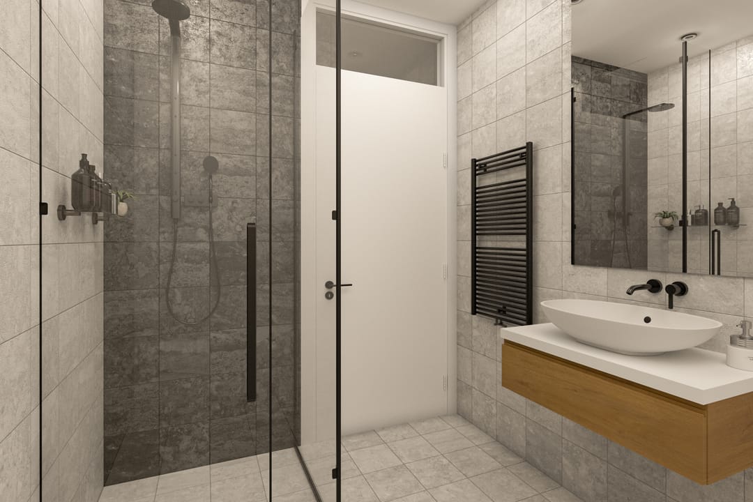 Foto 11 van Puntstraat 59