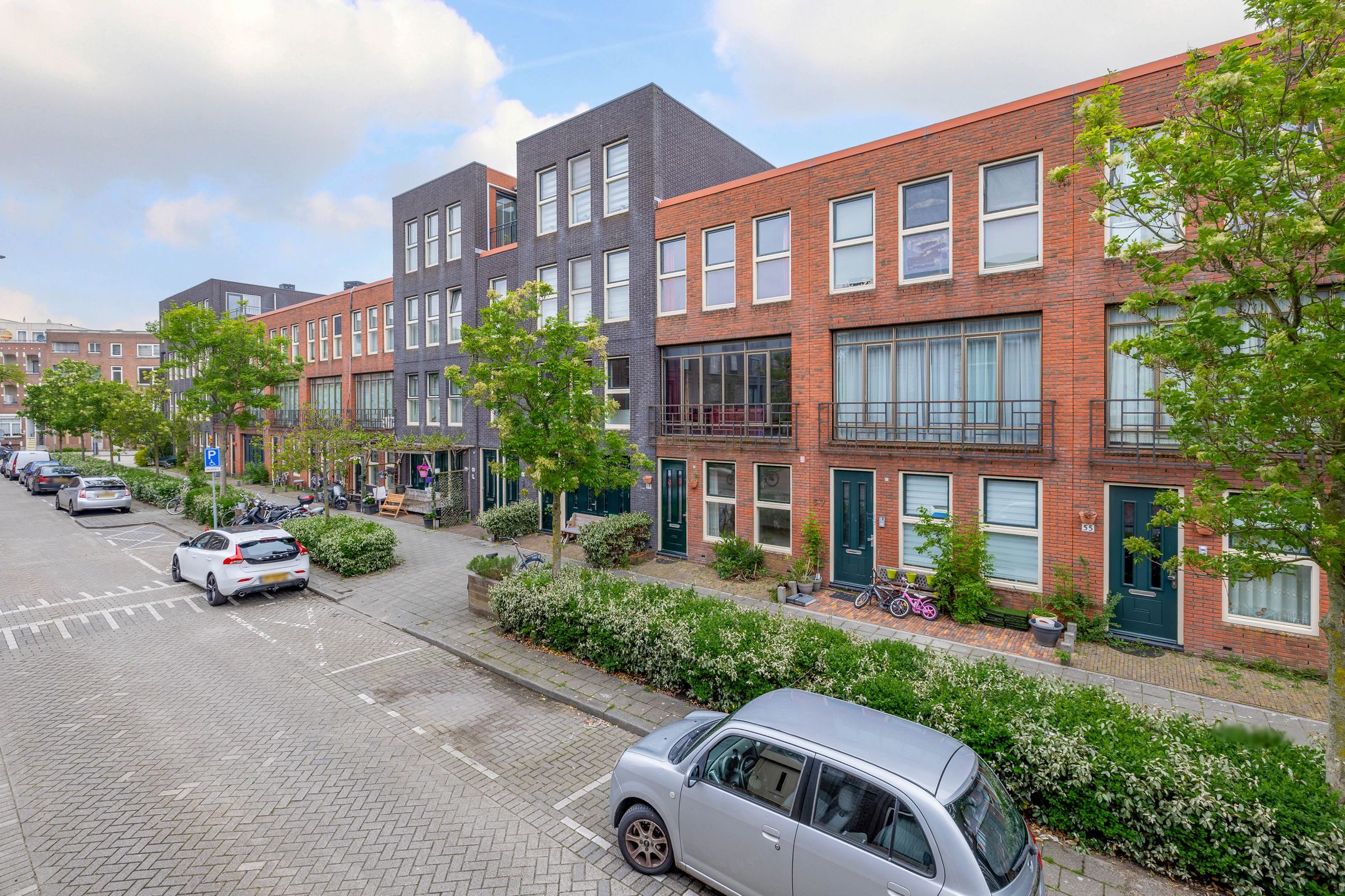 Foto 12 van Puntstraat 59