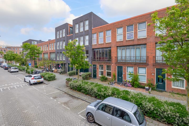 Foto 12 van Puntstraat 59