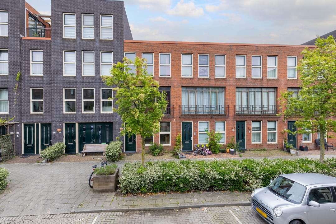 Foto 13 van Puntstraat 59