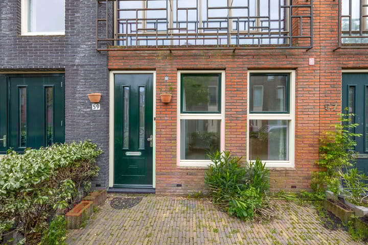 Foto 14 van Puntstraat 59