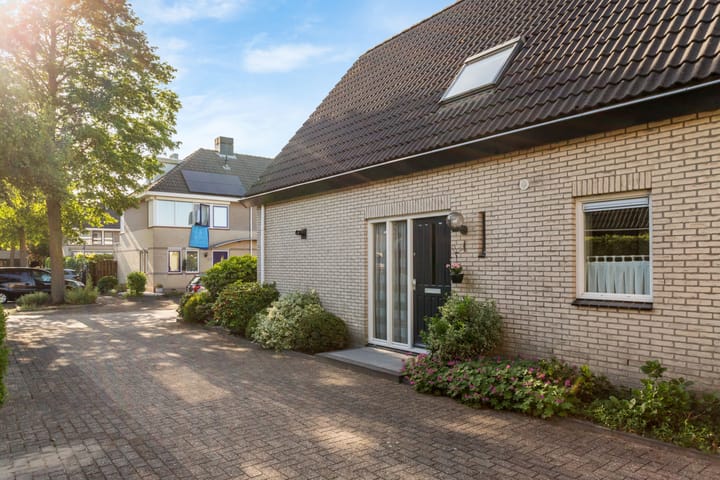 Foto 40 van Zonzijde 40