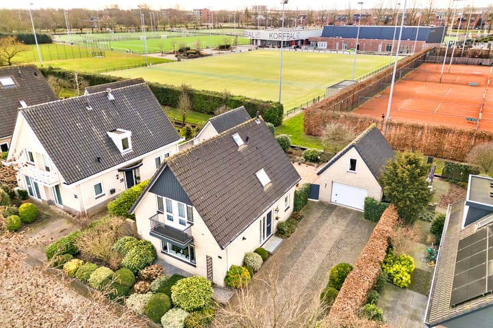 Foto 41 van Zonzijde 40