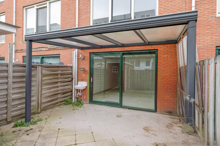 Foto 25 van Puntstraat 59