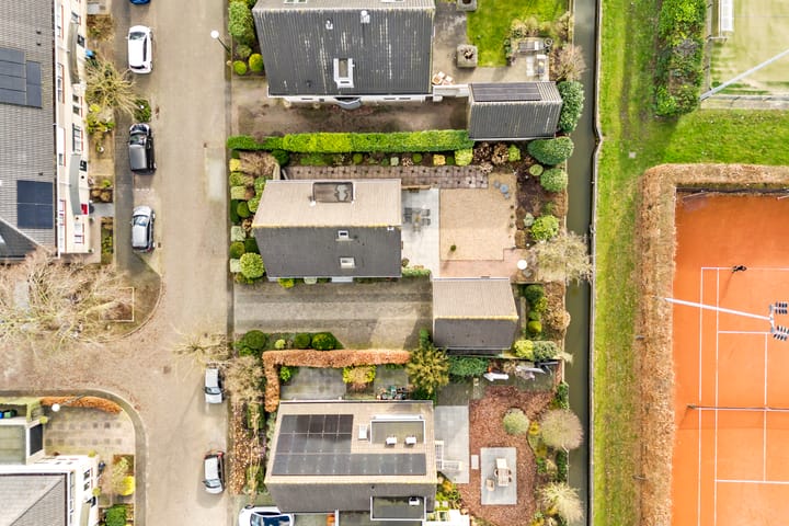 Foto 46 van Zonzijde 40