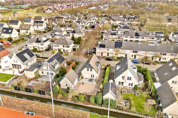 Foto 47 van Zonzijde 40