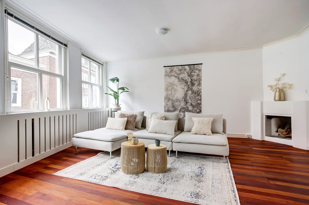 Foto 2 van Westerstraat 106