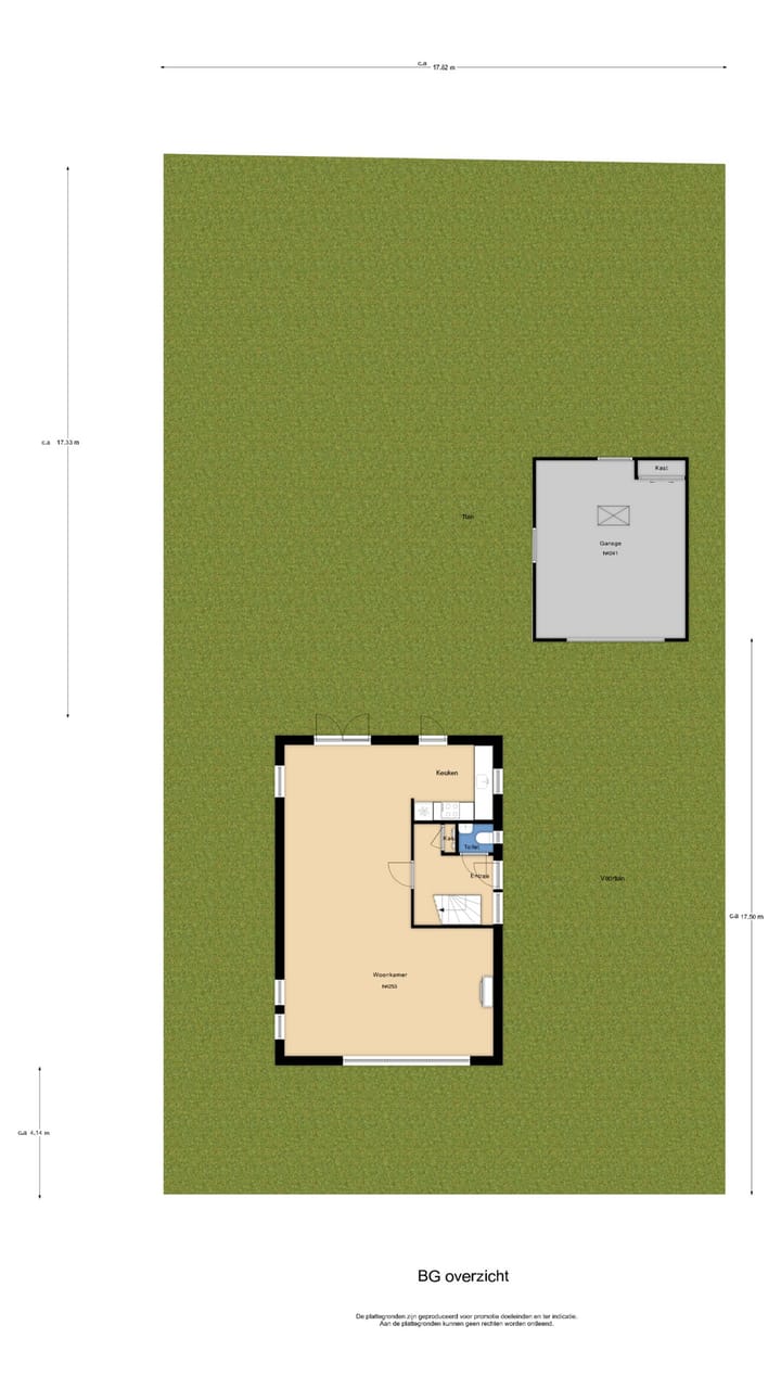 Foto 53 van Zonzijde 40