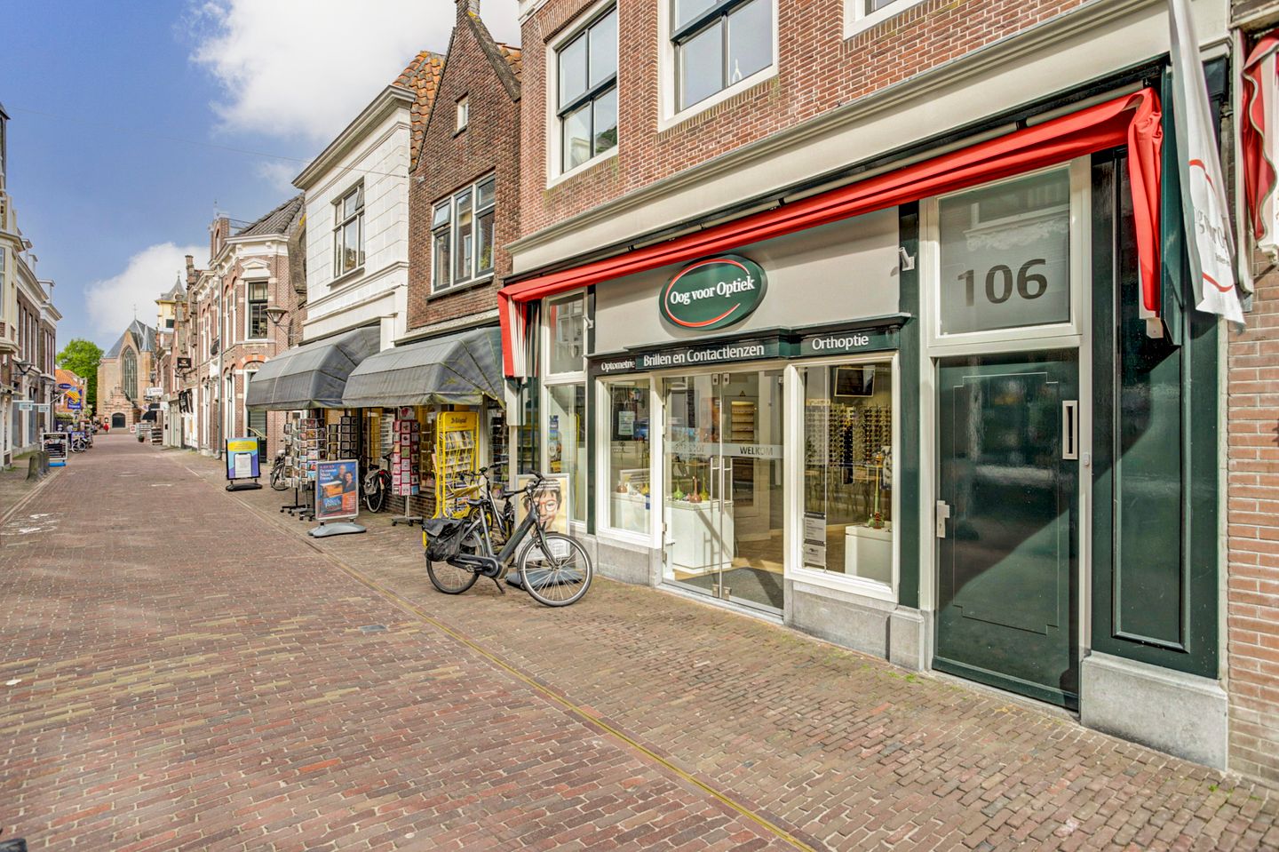 Foto 4 van Westerstraat 106