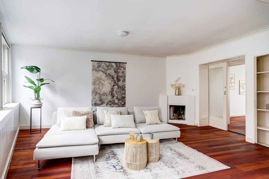 Foto 7 van Westerstraat 106