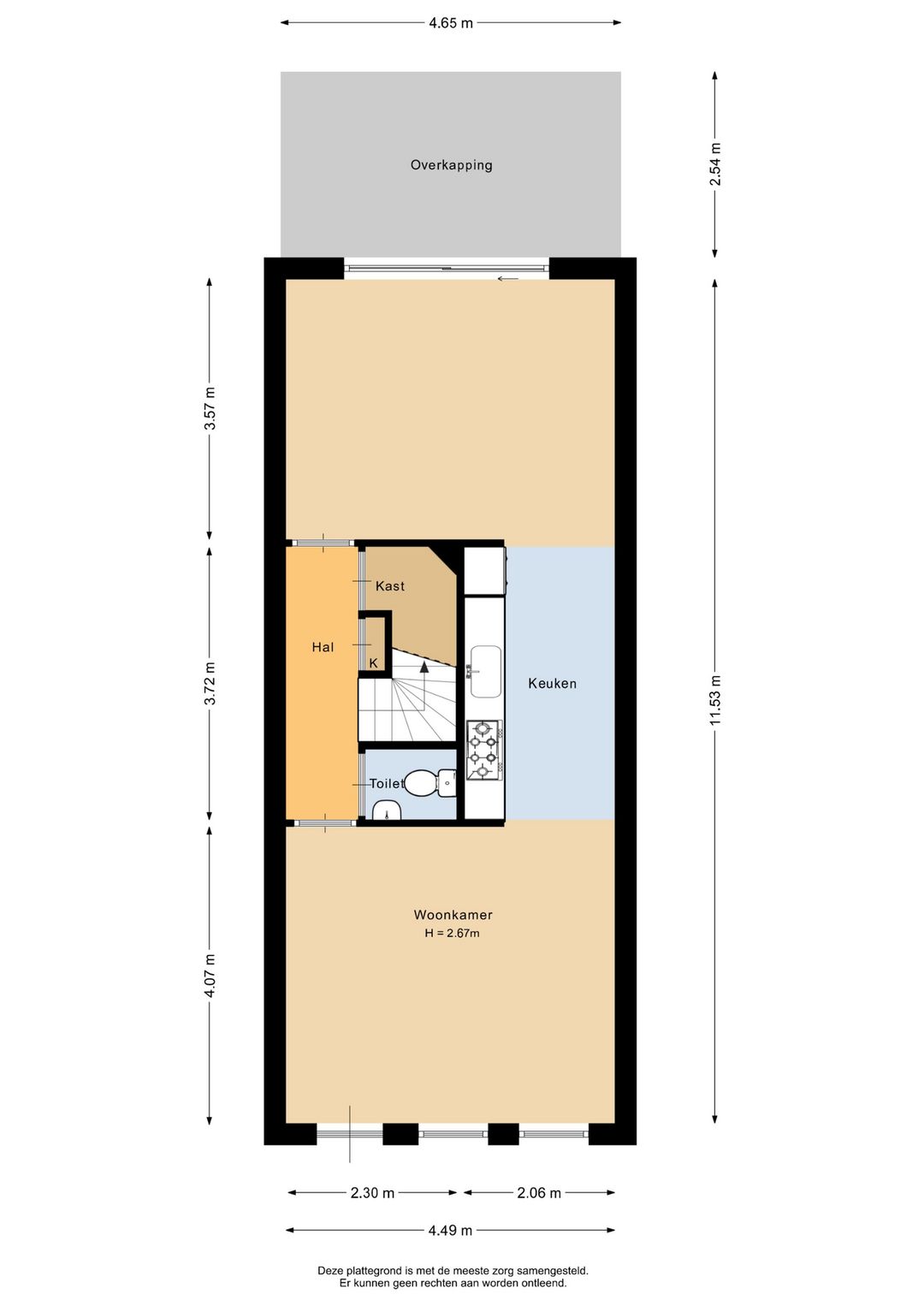 Foto 38 van Puntstraat 59