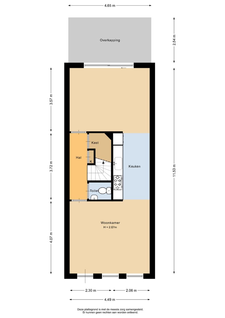 Foto 38 van Puntstraat 59