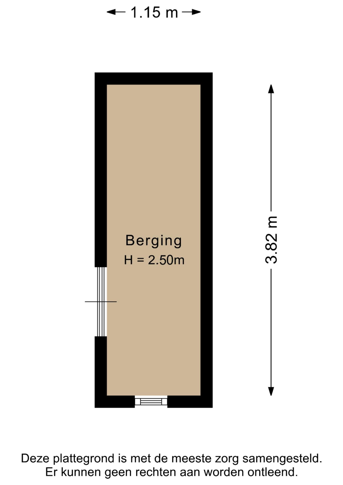 Foto 40 van Puntstraat 59