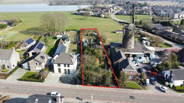 Foto 1 van Burgemeester van Houtstraat