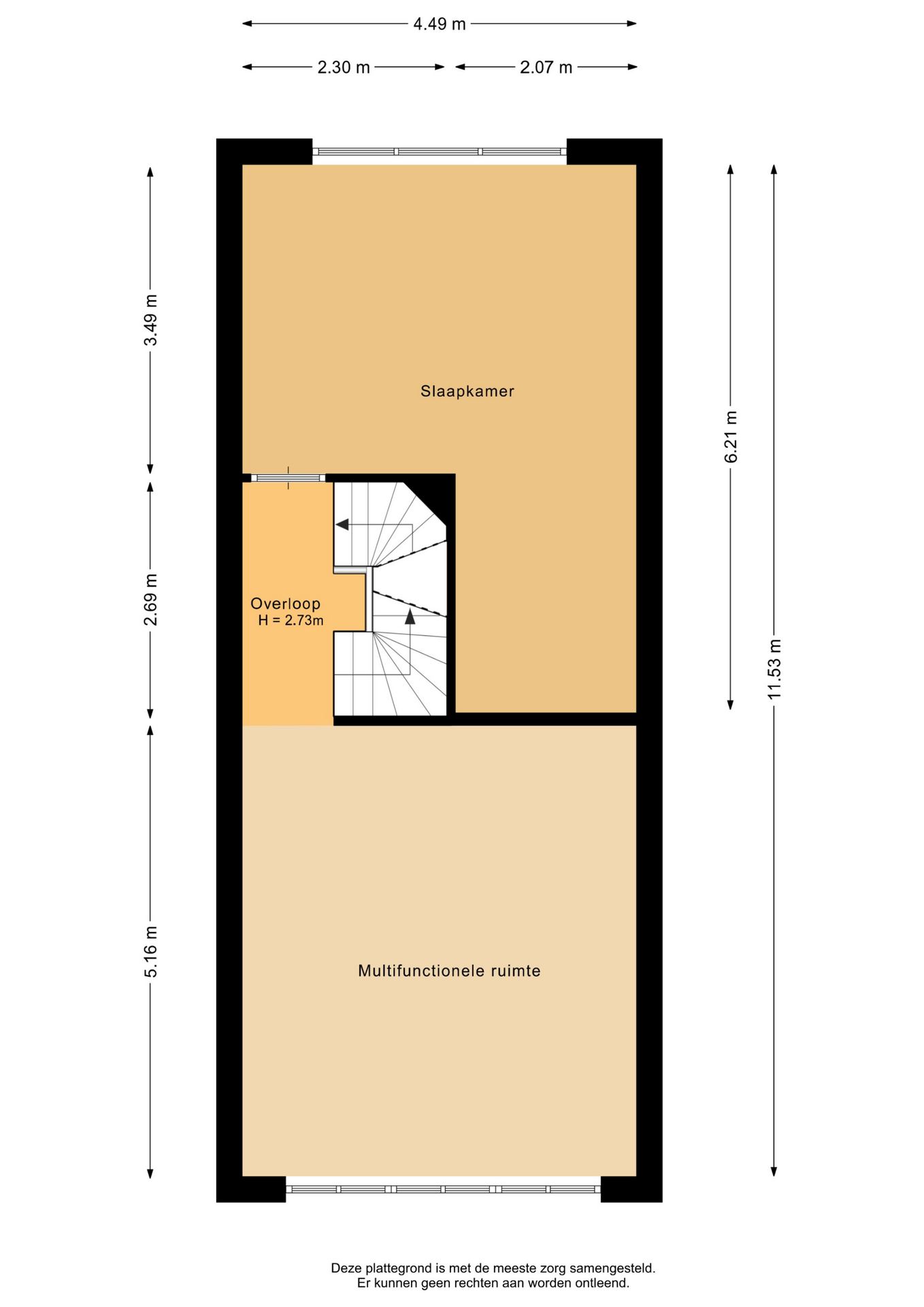 Foto 42 van Puntstraat 59