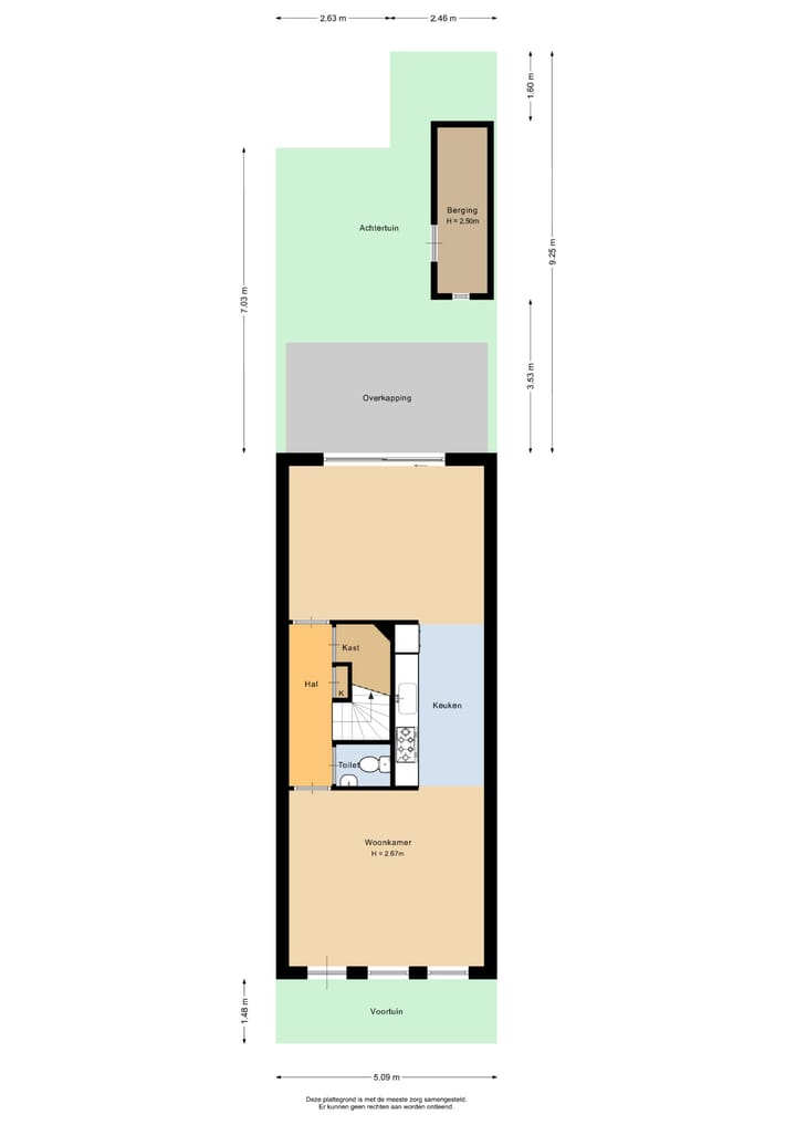 Foto 44 van Puntstraat 59